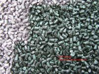 HDPE Black Colour Film Grade