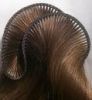 Super Thin Hand Tied Weft