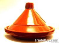 Moroccan Tagine