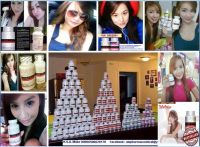 LUXXE WHITE GLUTATHIONE CAPSULE