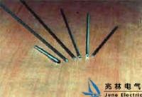 molybdenum pipe