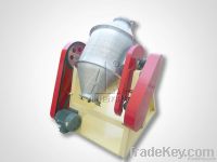 Drum-shaped additives mixer