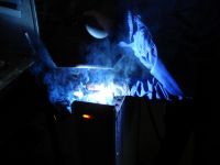 Welding and soldering service