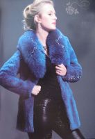 Fur garments