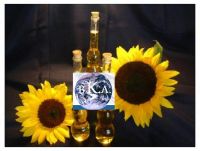 SUNFLOWER OIL