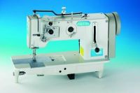 Single-needle Lockstitch Free-arm Flatbed Industrial Sewing Machine fo