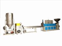 TWIN SCREW EXTRUDER / EQUIPMENT