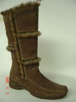 Woman Boot