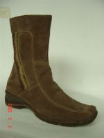 Woman Boot02