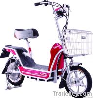 children electric scooter 48v TDT821Z