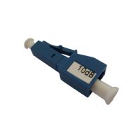 Plug-in Type Fixed Optical Attenuator