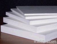 PVC FOAM BOARD