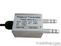 Pressure transducer