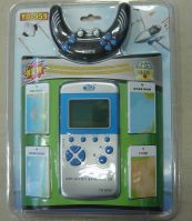 DOT MATRIX GAME PLAYER