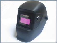 Auto-Darkening Welding Helmet (External Adjusting-DIN-Shade)