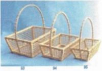 BASKETS