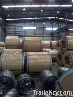 CRGO (Cold Rolled Grain Oriented Electrical Steel)