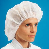 Polypropylene Bouffant Caps