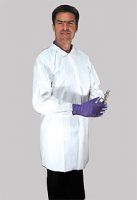 Waterproof Barrier Protection (WBP) Lab Coat