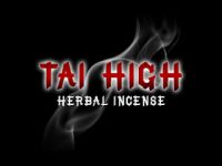 Tai High - Smoking Blend