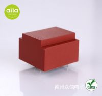 50/60Hz Encapsulated PCB Power Transformer EE20