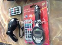 Good Quality Car MP3 Player From China