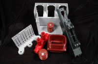 DMC, SMC Insulator, gpo3 moulding