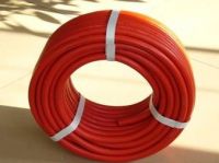 rubber air hose assembly