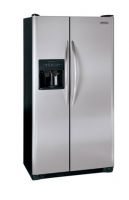 Frigidaire Side-By-Side Refrigerator