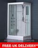 900X700 Hydro Massage Shower