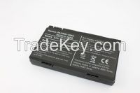 Laptop battery for Toshiba 3395