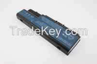 Laptop battery for Acer 5520