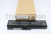 Laptop battery for Toshiba 3634