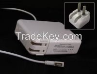 Laptop adapter for Apple 18.5v 4.6a 85W Magsafe Power supply