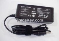 Laptop adapter for HP/Compaq 18.5V 3.5A