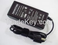 Laptop adapter for Samsung 19V 3.15A