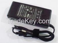 Laptop adapter for HP/Compaq 18.5V 4.9A