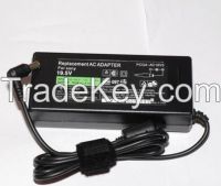 Laptop adapter for Sony 19.5v 4.1a