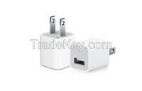 Universal USB Charger Single USB for iPhone, iPad, Samsung, apple