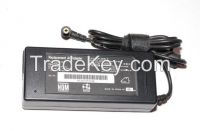 Laptop adapter for Gateway 19V 4.74A