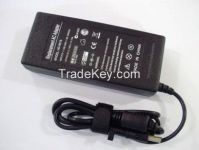 Laptop adapter for Samsung 19v 4.74a