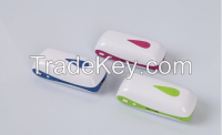 Best selling mini 3g 4g wifi router power bank