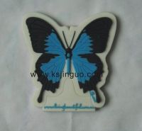 soft pvc magnet