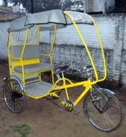 RICKSHAW