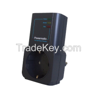 Powermatic Smart Adapter P8C