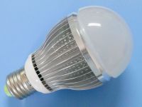 E27 LED Bulb 9W