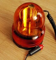 warning lamp , warning lamp