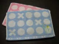 children towel