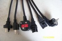 Power cord(cable/wire)