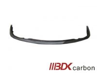 Carbon fiber front lip  for 2006-2007 9Subaru ImprezaWRXSTi